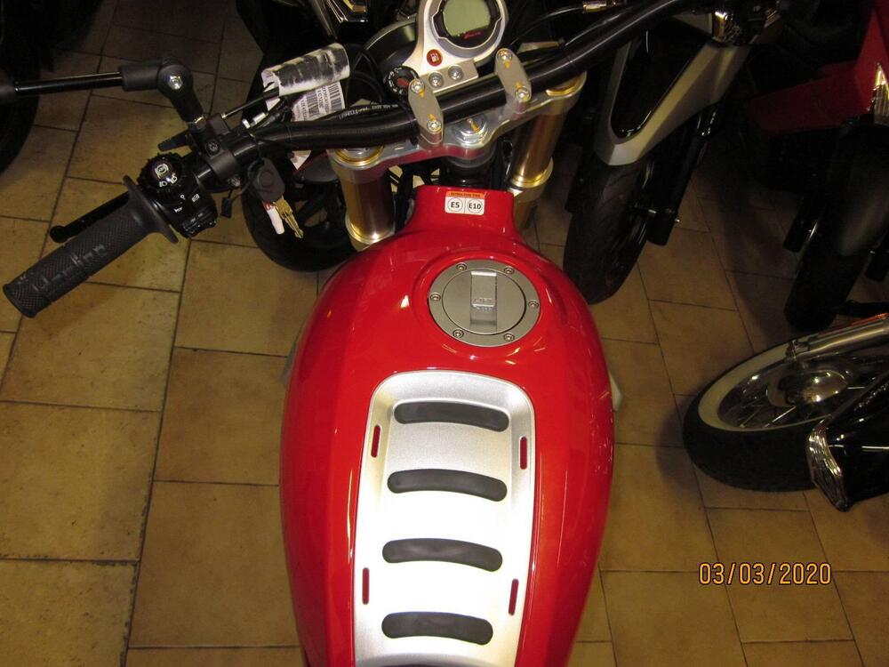 Fantic Motor Caballero 125 Scrambler (2025) (6)