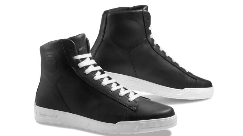 Nuova sneaker Stylmartin Core