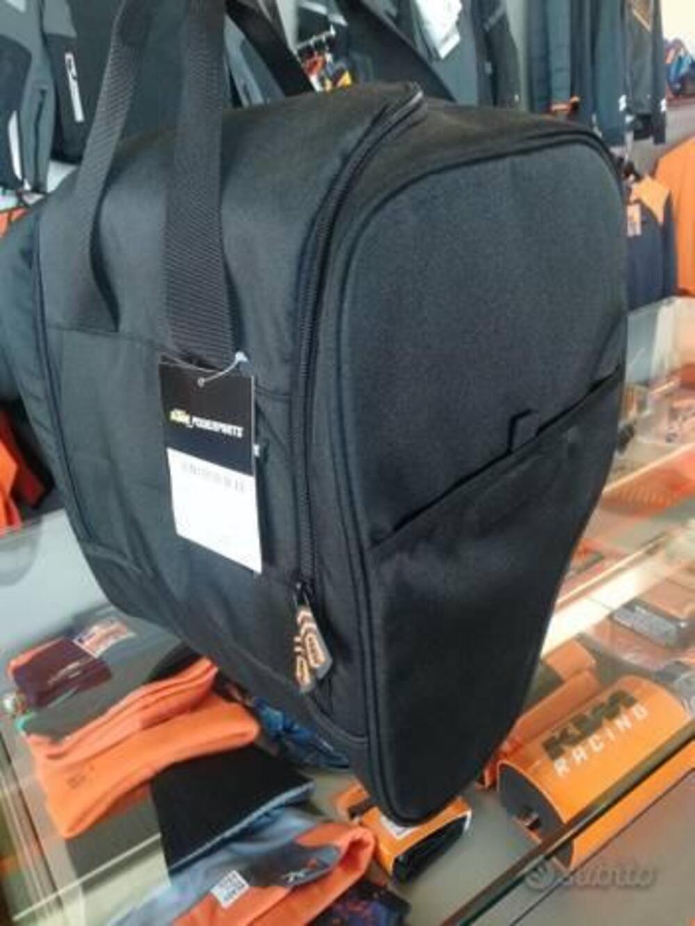 Borsa interna per valigia touring KTM 60312925060