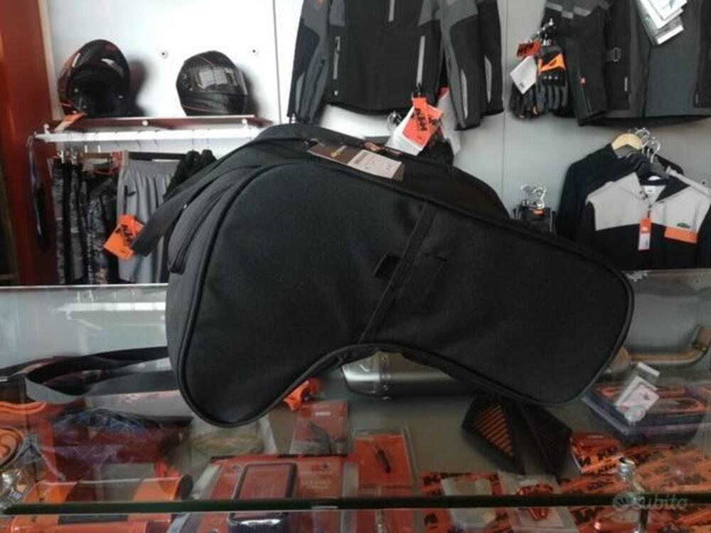Borsa interna per valigia touring KTM 60312925060 (3)