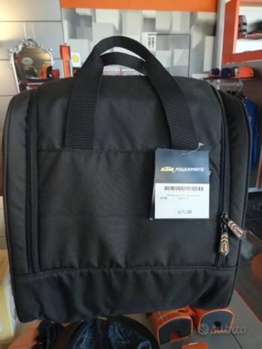 Borsa interna per valigia touring KTM 60312925060 (5)