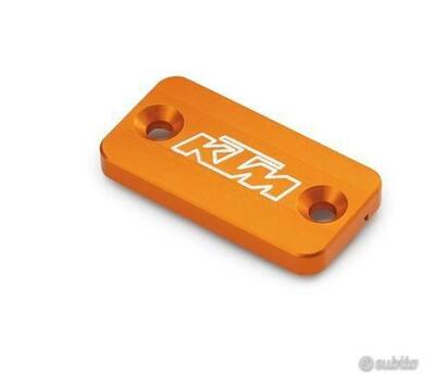 Coperchio della pompa della frizione Ktm
