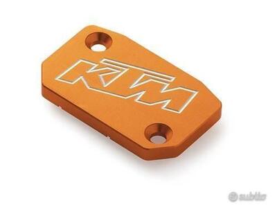 Coperchio della pompa del freno e della frizione Ktm