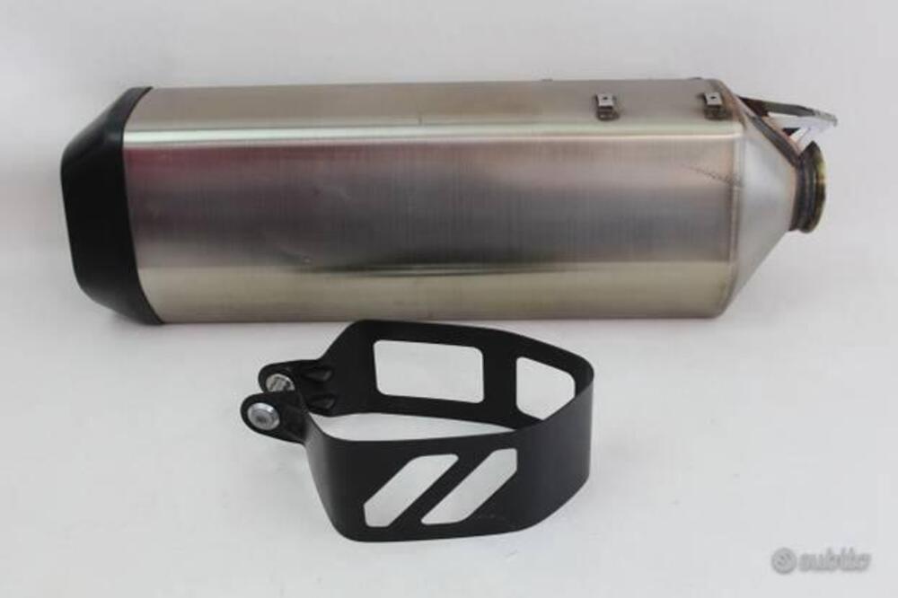 Silenziatore ktm adventure 1050/1090/1190/1290