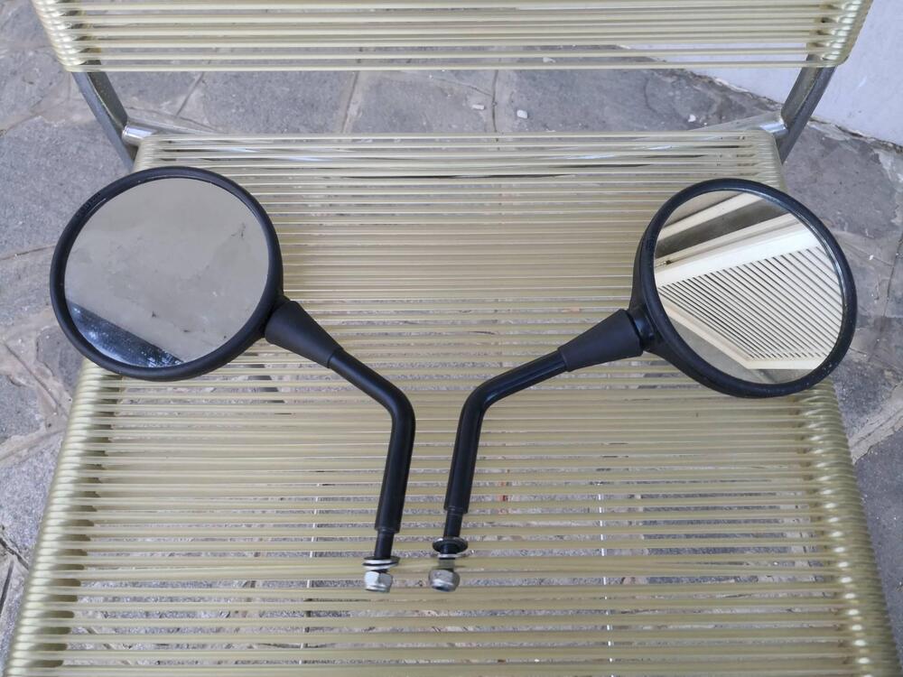 Ricambi BMW R80 GS, G/S PD, ST 1982/1987 (5)