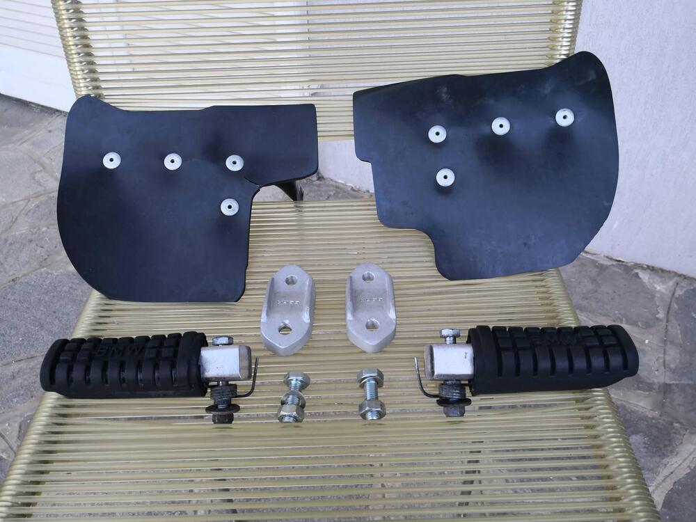 Ricambi BMW R80 GS, G/S PD, ST 1982/1987 (8)