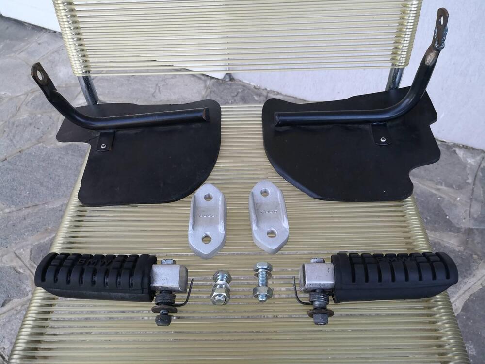 Ricambi BMW R80 GS, G/S PD, ST 1982/1987 (9)