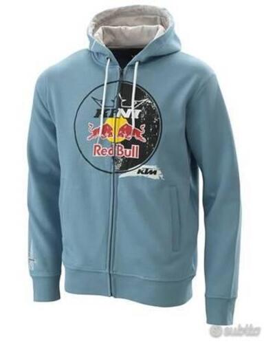 KTM FELPA KINI RedBull