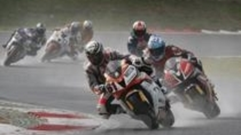 A Misano la seconda prova dei Trofei Honda