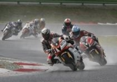 A Misano la seconda prova dei Trofei Honda