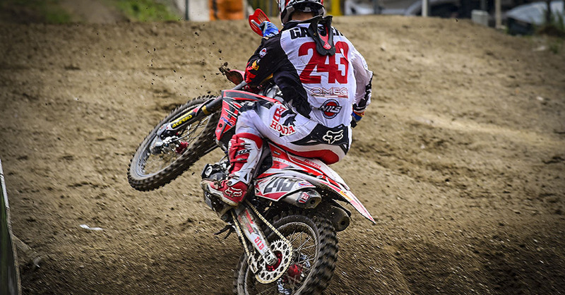 MXGP 2016. GP del Trentino. Gajser e Ferrandis si aggiudicano le qualifiche a Pietramurata