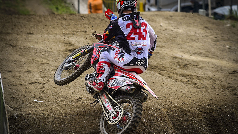 MXGP 2016. GP del Trentino. Gajser e Ferrandis si aggiudicano le qualifiche a Pietramurata