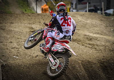 MXGP 2016. GP del Trentino. Gajser e Ferrandis si aggiudicano le qualifiche a Pietramurata