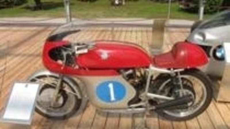 Concorso d&rsquo;eleganza Villa d&rsquo;Este. Nel 2012 pi&ugrave; spazio alle moto per richiamare i giovani