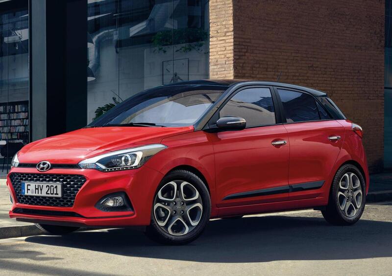 Hyundai i20 (2014-21) (5)