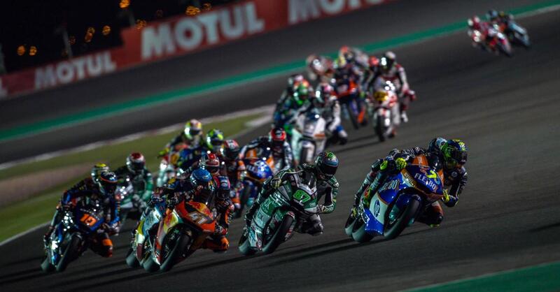 Sky MotoGP: le novit&agrave; per la stagione 2020 