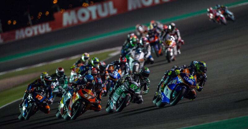 Sky MotoGP: le novit&agrave; per la stagione 2020 