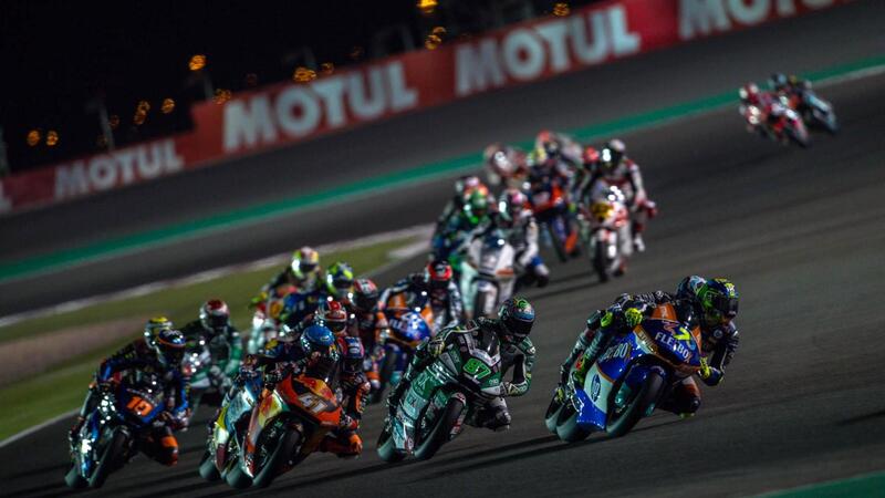 Sky MotoGP: le novit&agrave; per la stagione 2020 