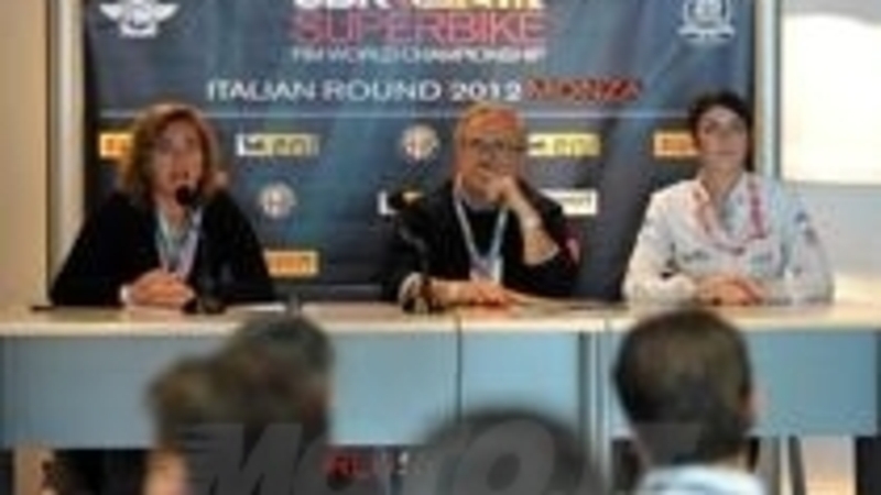 &quot;Eni Energy for Success 2012&quot; premia i migliori giornalisti sportivi