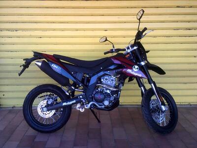 Malaguti XSM 125 (2019 - 20) nuova