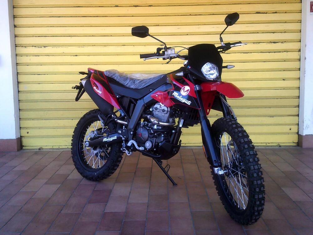 Malaguti XTM 125 (2019 - 20) (2)