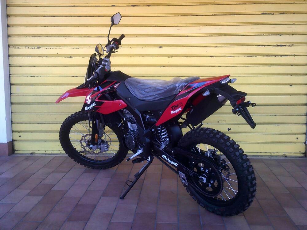 Malaguti XTM 125 (2019 - 20) (4)