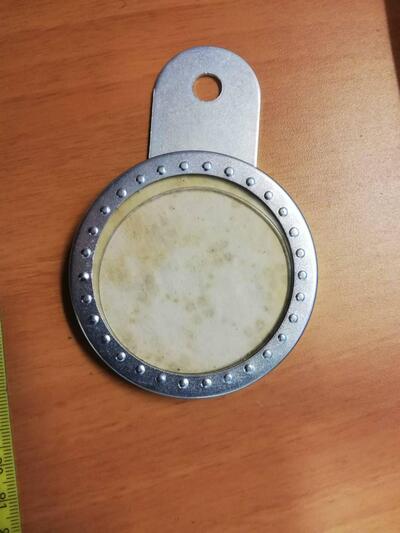 Porta Assicurazione Aldovardi