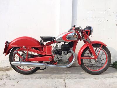 Sertum 250 VL 4 d&#039;epoca