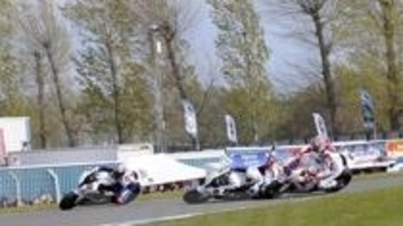 Superbike. Le pagelle del GP del Regno Unito