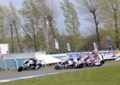 Superbike. Le pagelle del GP del Regno Unito