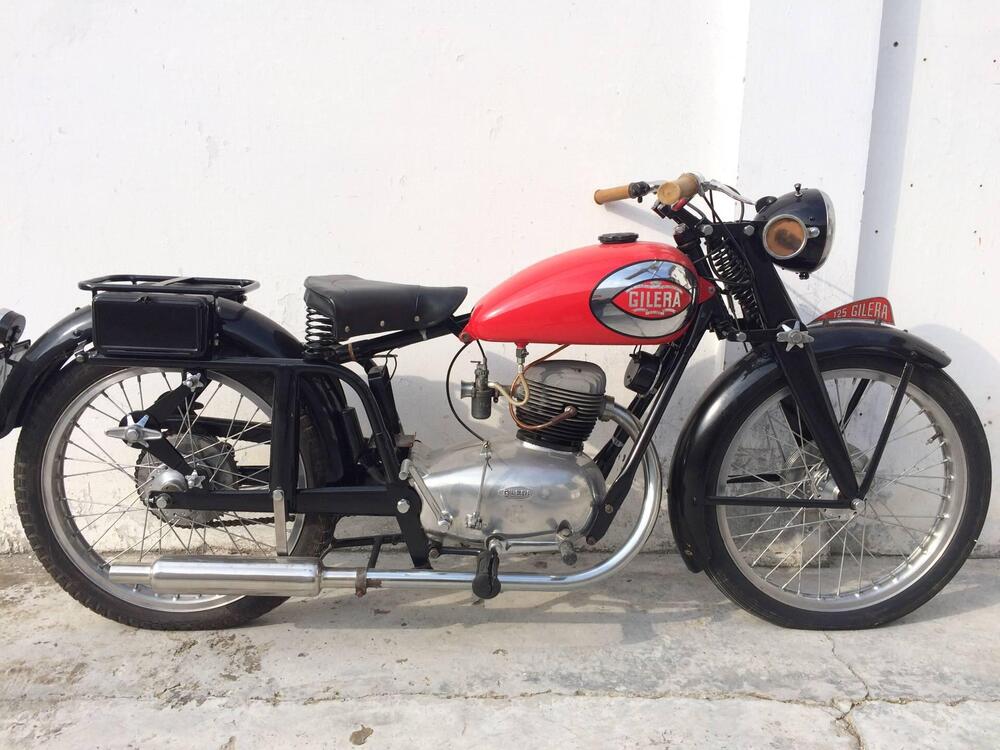 Gilera 125