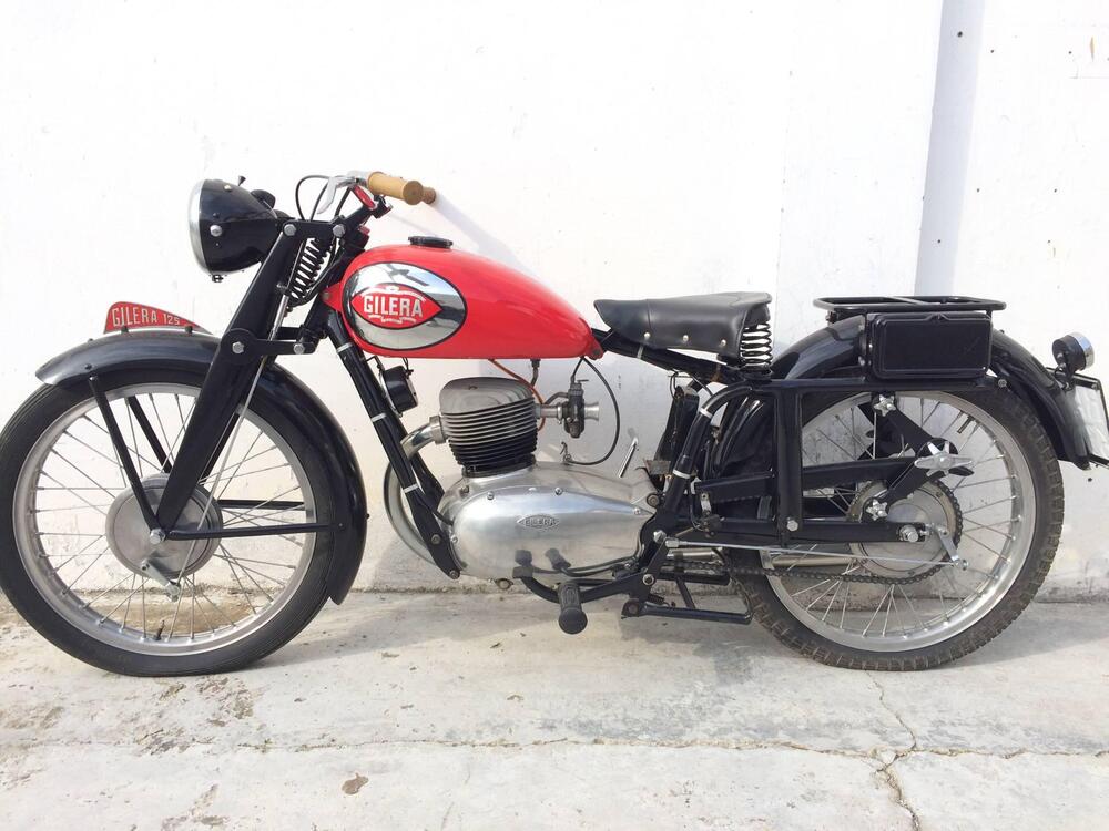 Gilera 125 (2)