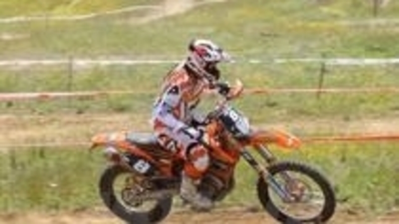 Mondiale di Enduro. I risultati del GP del Portogallo