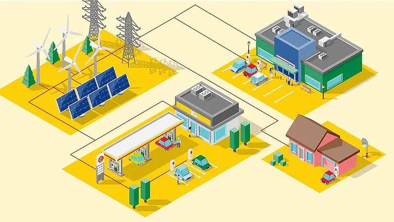 Auto elettrica e Aziende energetiche: ai petrolieri piace la nuova mobilit&agrave;?