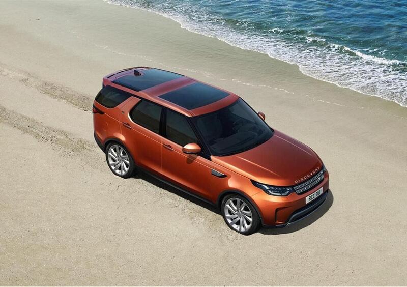 Land Rover Discovery (2016-->>) (31)