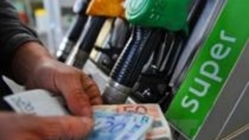 Benzina: ad aprile + 20,9%. Record negativo dal 1983