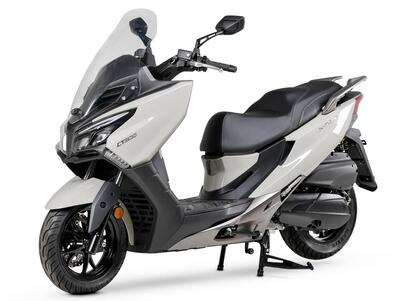 Kymco X-Town 300i ABS (2016 - 20) nuova