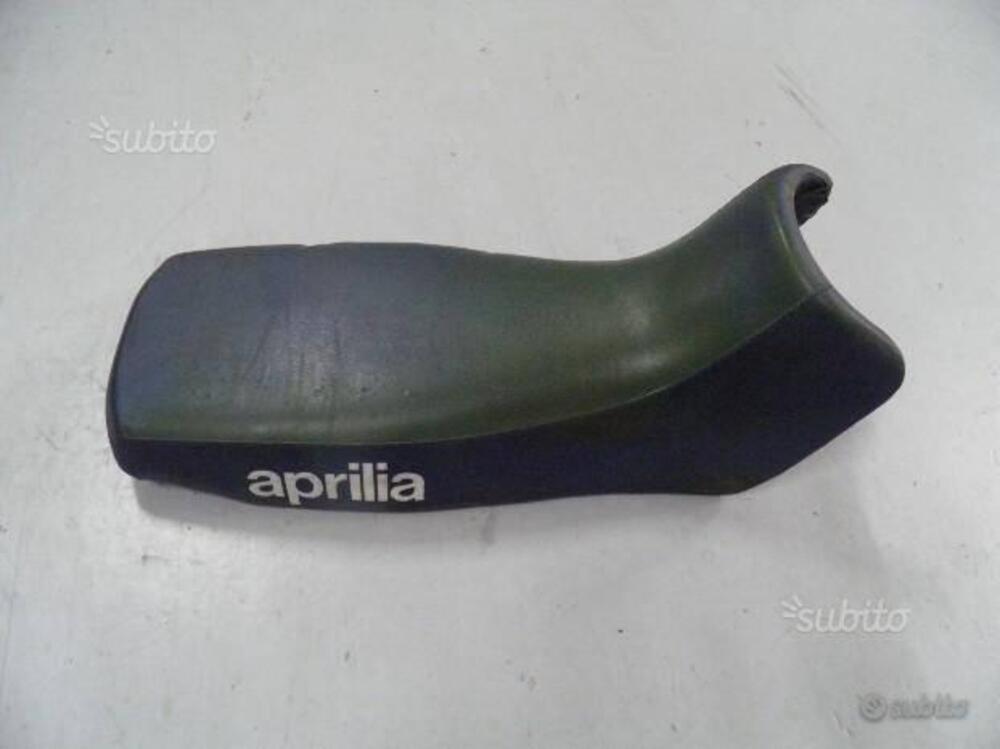 SELLA USATA PER APRILIA TUAREG 125 1987