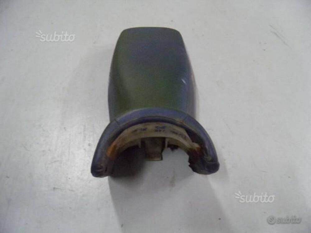 SELLA USATA PER APRILIA TUAREG 125 1987 (2)