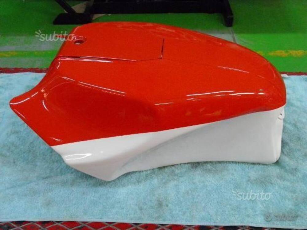 COPRISERBATOIO APRILIA NUOVO PER AF/1 50 1989