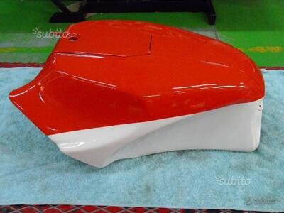 COPRISERBATOIO APRILIA NUOVO PER AF/1 50 1989