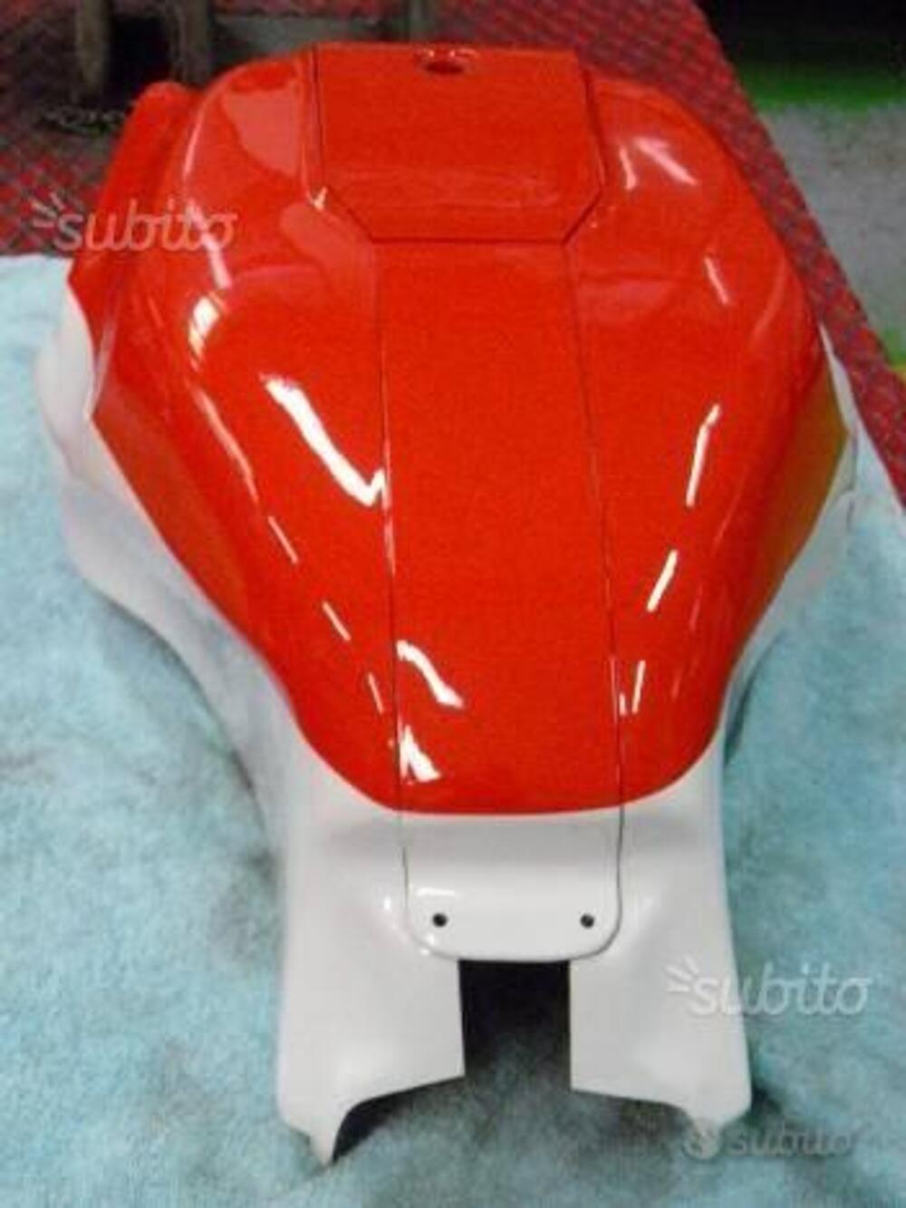 COPRISERBATOIO APRILIA NUOVO PER AF/1 50 1989 (2)