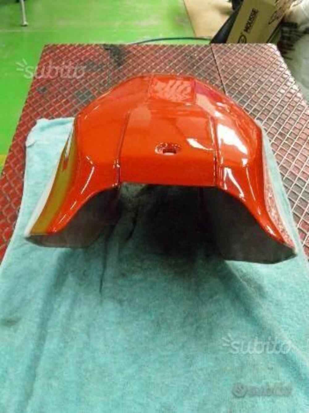 COPRISERBATOIO APRILIA NUOVO PER AF/1 50 1989 (3)