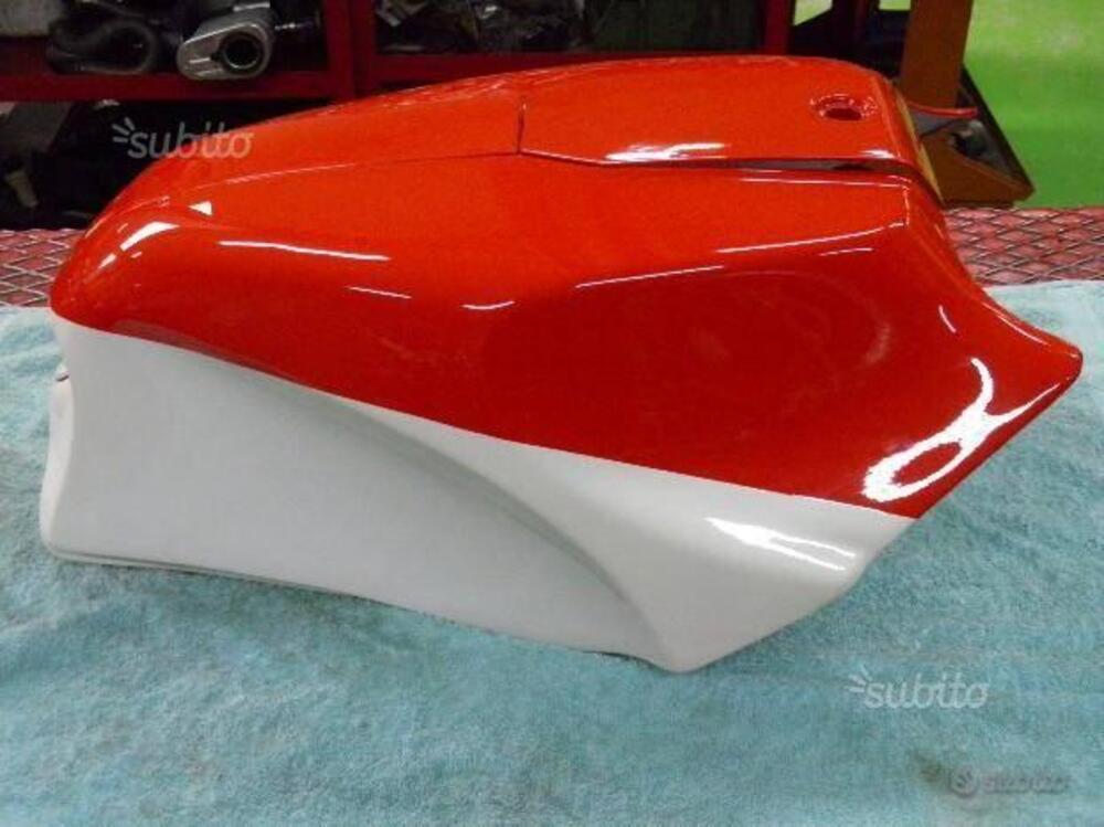 COPRISERBATOIO APRILIA NUOVO PER AF/1 50 1989 (4)