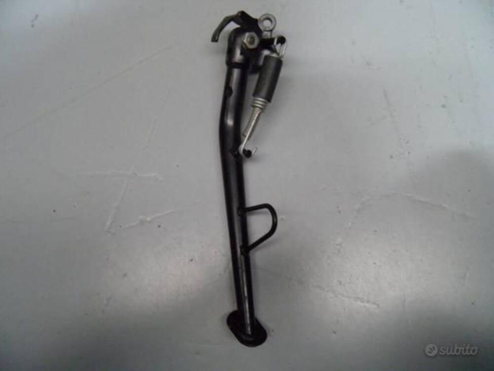 CAVALLETTO LATERALE USATO PARI AL NUOVO PER BMW 65