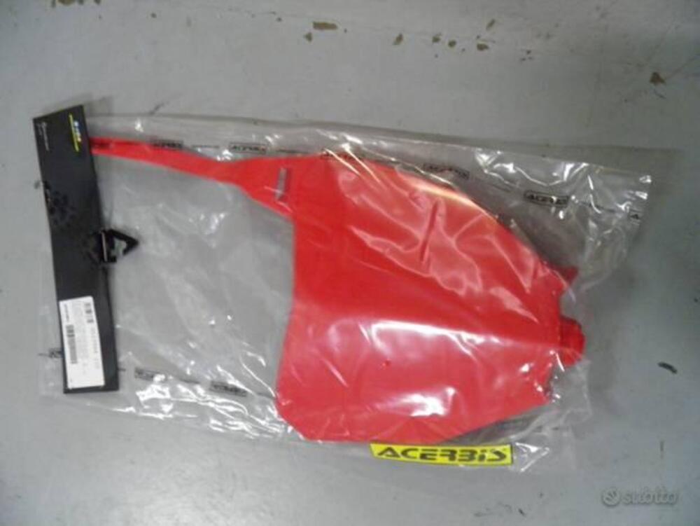 KIT PLASTICHE ACERBIS PER HONDA CRF 250 E 300 DEL (4)