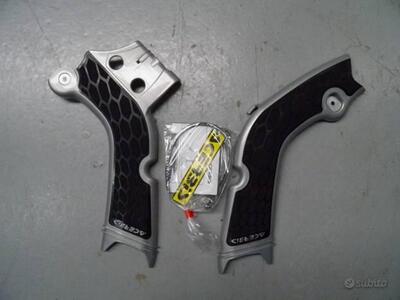 PROTEZIONI TELAIO ACERBIS PER HONDA CRF 450 2017