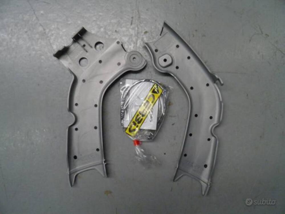 PROTEZIONI TELAIO ACERBIS PER HONDA CRF 450 2017 (2)