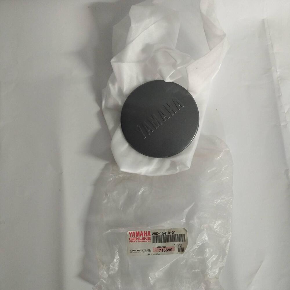 COPERCHIO YAMAHA XT600 /XT660TENERE 2WK