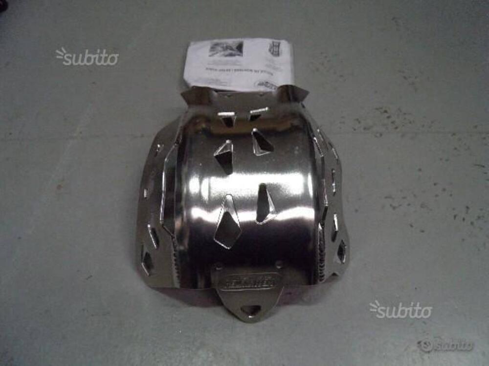 PARAMOTORE ENDURO MECA'SYSTEM HONDA CRF 250 (3)